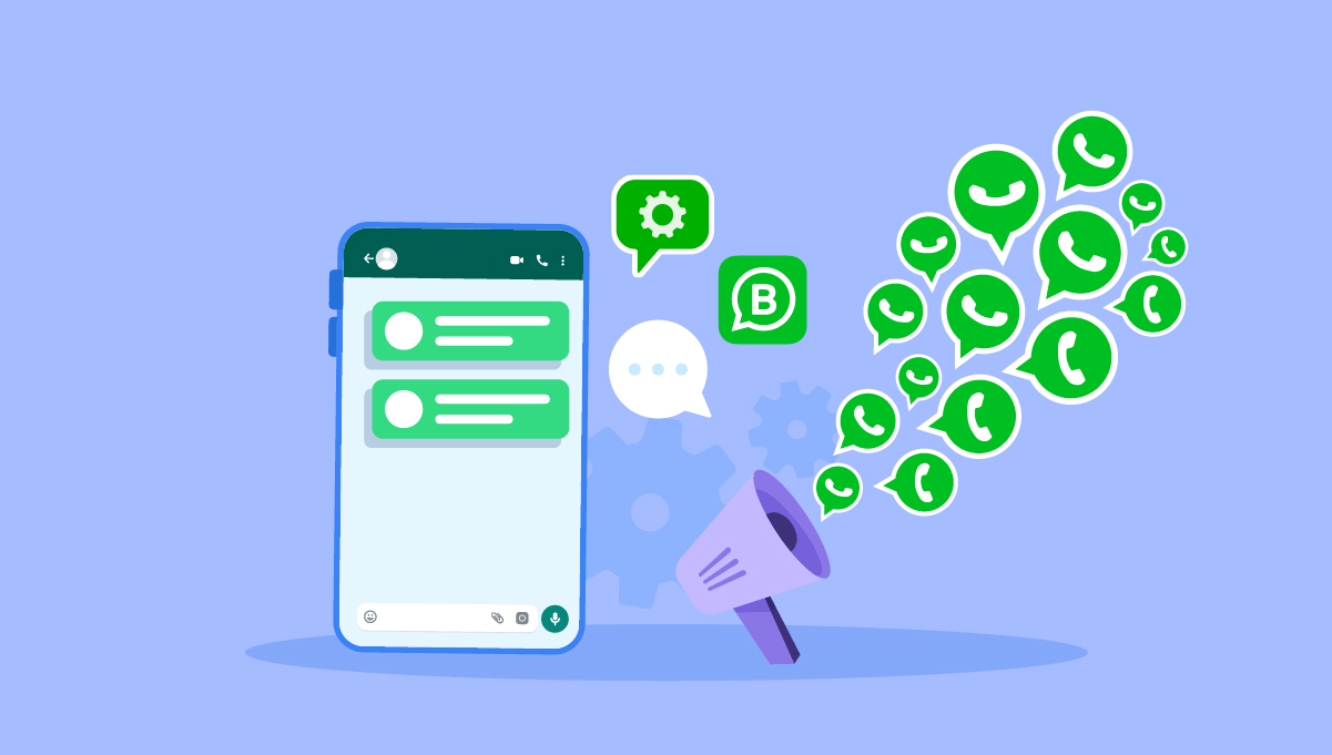 WhatsApp Numara Kaydetmeden Toplu Mesaj Atma Programı
